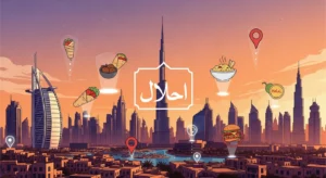 Halal restaurants Dubai 2025 | Best Places to Eat
