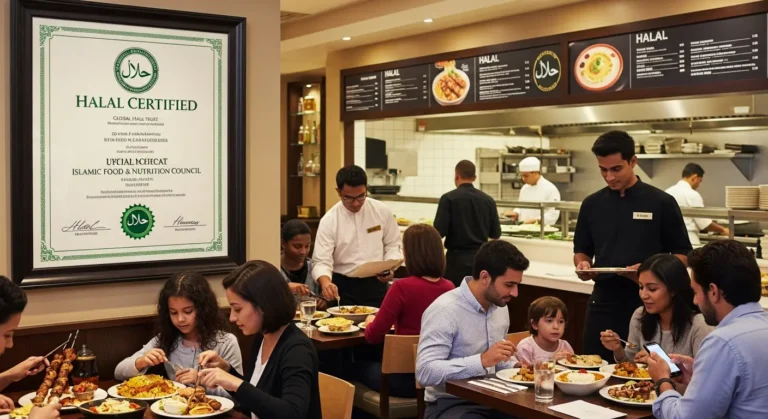 Halal Restaurant Verification: 5 Steps to Confirm Authentic Halal Status